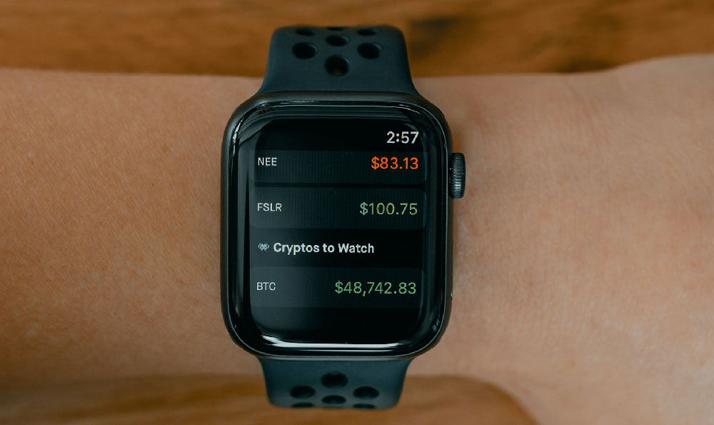 BTC能否冲上50万？Keepbit平台靠谱吗？
