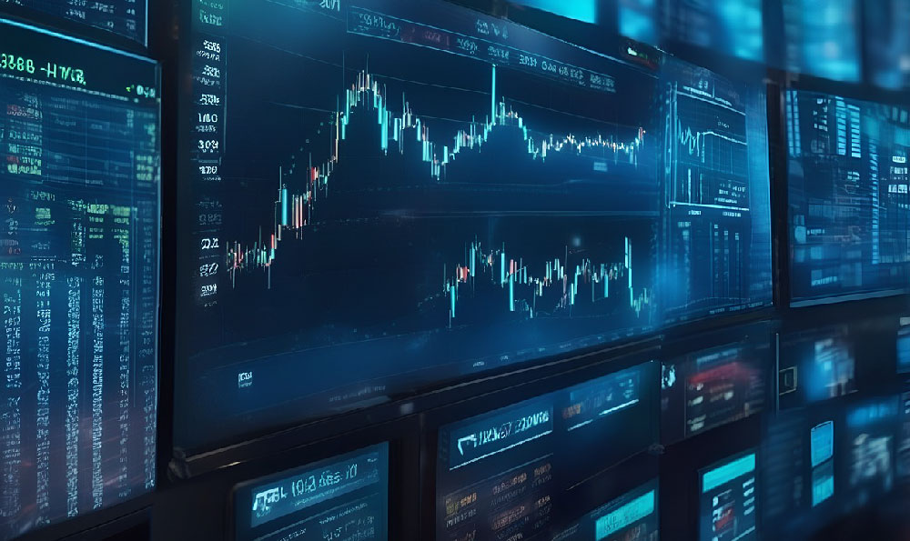 Bitstamp币价是多少？Bitstamp币价走势如何？
